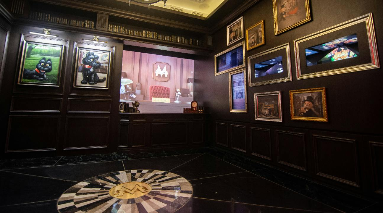 Monopoly Dreams Hong Kong: General Admission - Photo 1 of 9